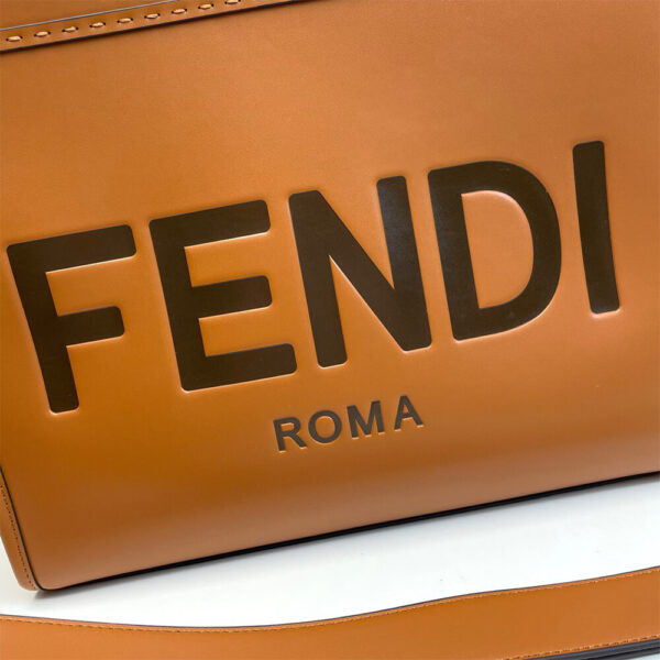 Fendi Sunshine Medium Tote Bag - Image 5