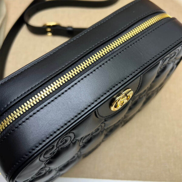 Gucci Matelasse Small Handbag - Image 7
