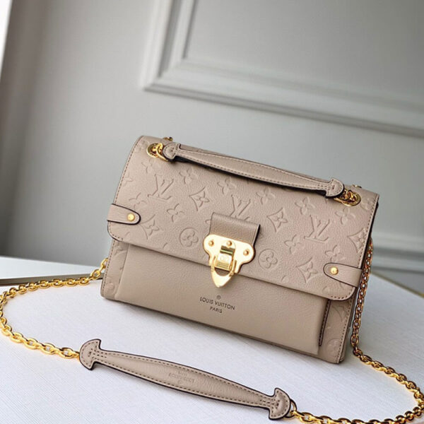 LOUIS VUITTON VAVIN PM BAG - Image 2