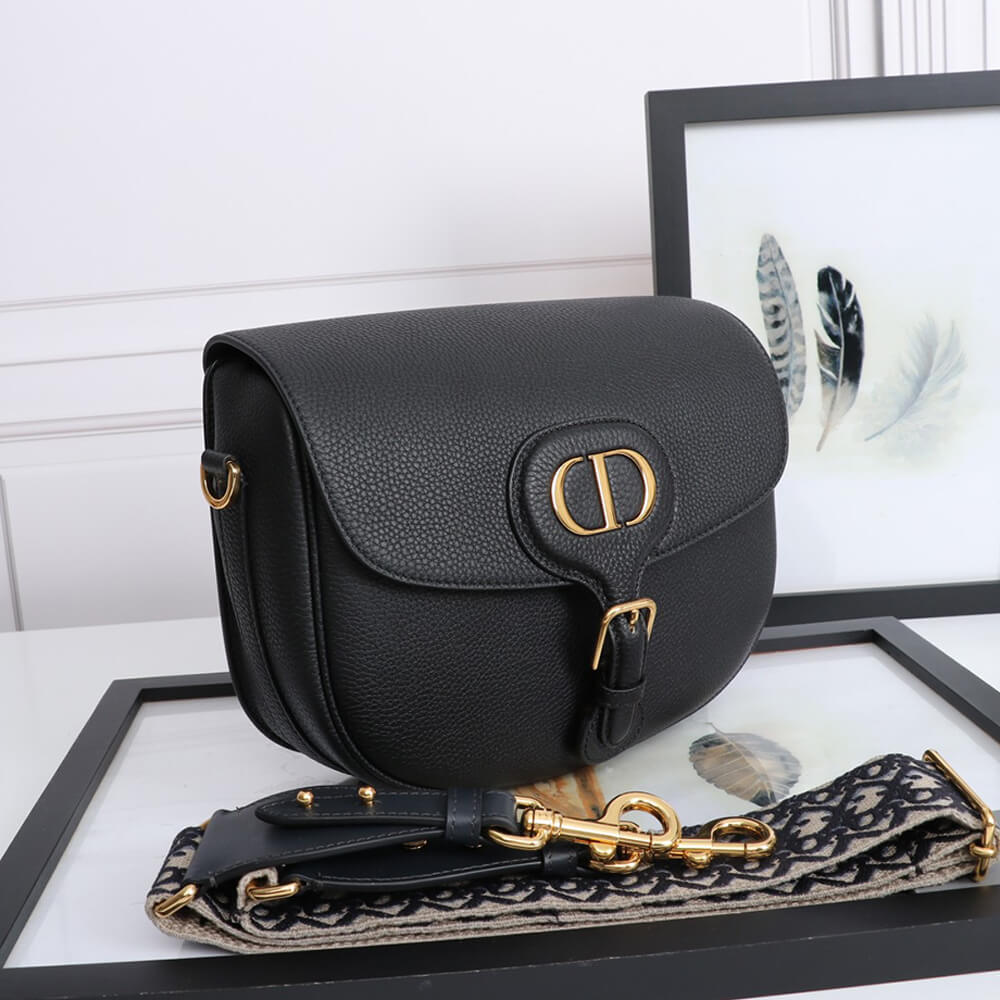 Dior Large Bobby Bag - Image 3
