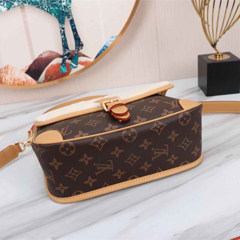 LOUIS VUITTON DIANE - Image 5