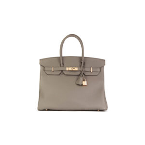 Hermes Birkin 30 Bag