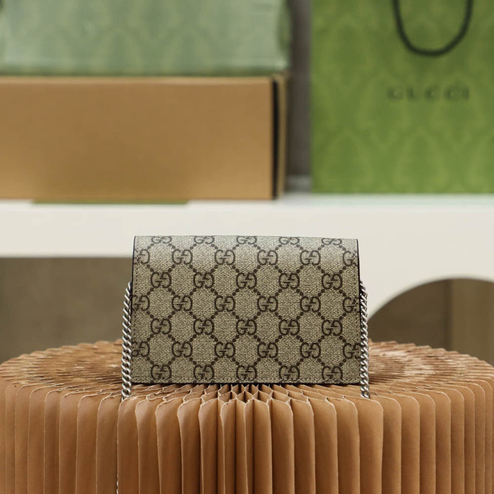 Gucci Why Knot PM Bag - Image 4