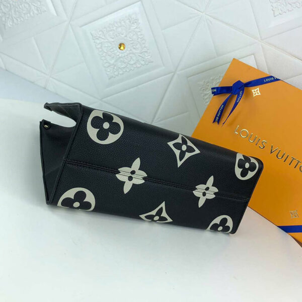 LOUIS VUITTON CRAFTY ONTHEGO GM - Image 6