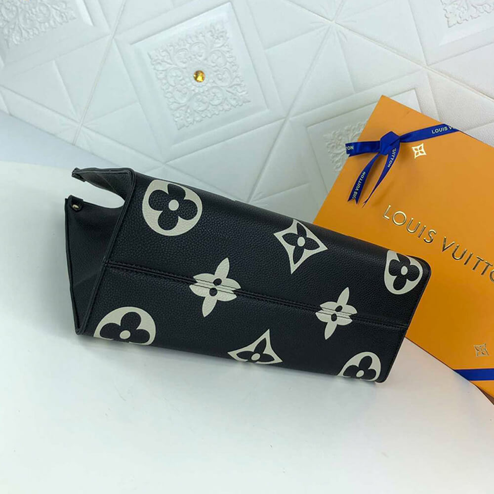 LOUIS VUITTON CRAFTY ONTHEGO GM - Image 6
