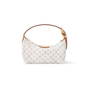 LOUIS VUITTON Hills Pochette