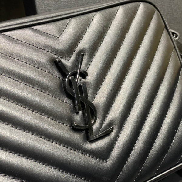 YSL Lou Camera Bag - Image 7