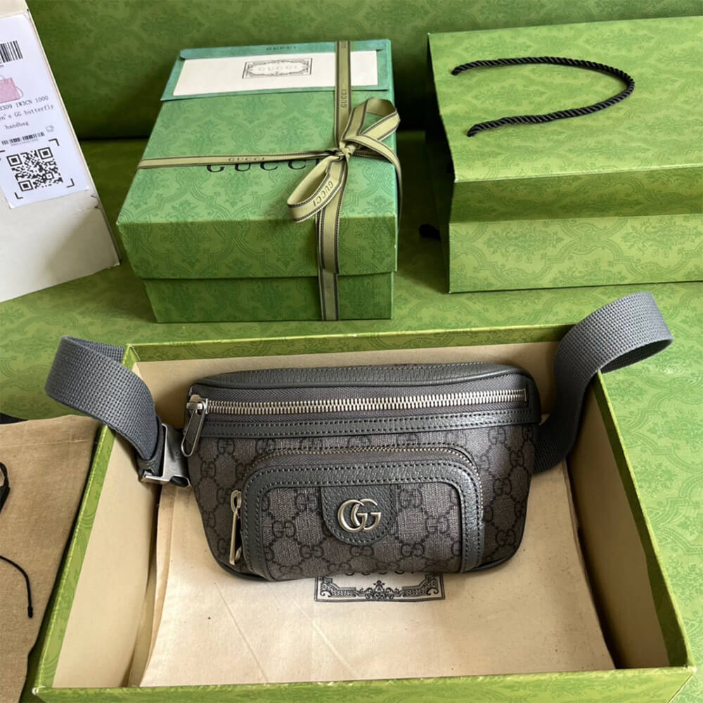 Gucci Ophidia Belt Bag - Image 2