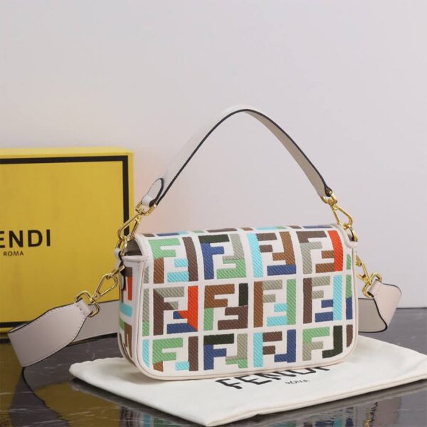 Fendi Baguette Bag - Image 2
