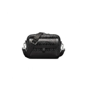Dior Hit The Road Messenger Pouch Bag