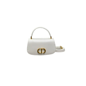 Dior Small 30 Montaigne Avenue Top Handle Bag