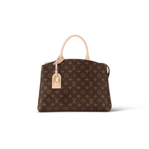 Louis Vuitton Grand Palais Bag