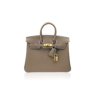 Hermes Birkin 30 Bag