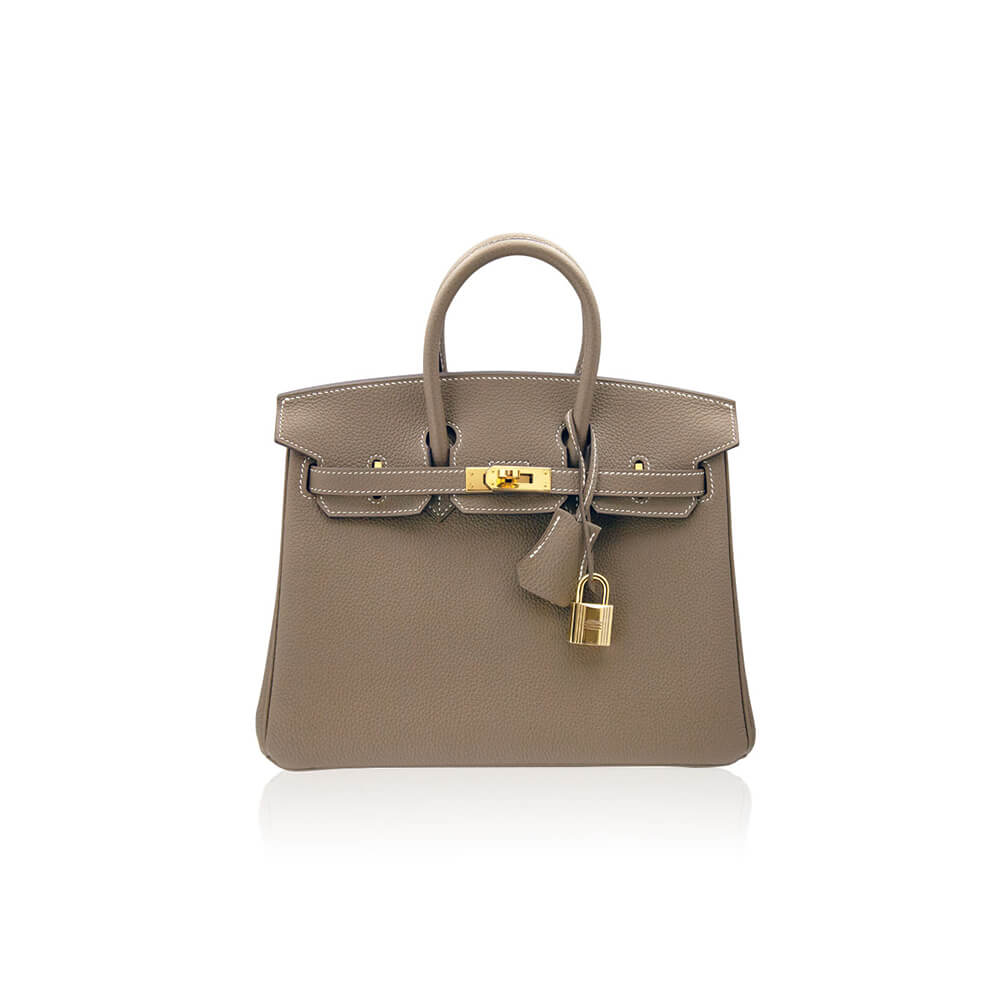 Hermes Birkin 30 Bag