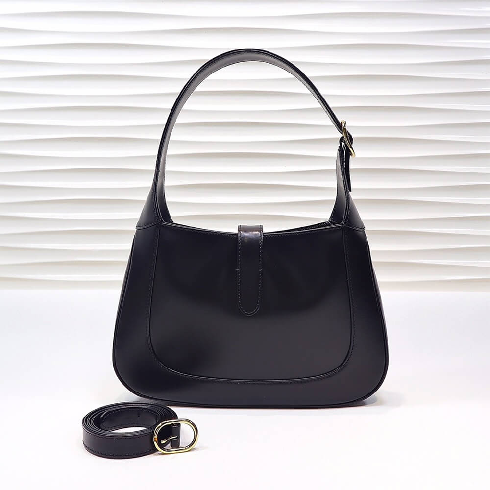 Gucci Jackie 1961 Small Shuolder Bag - Image 4
