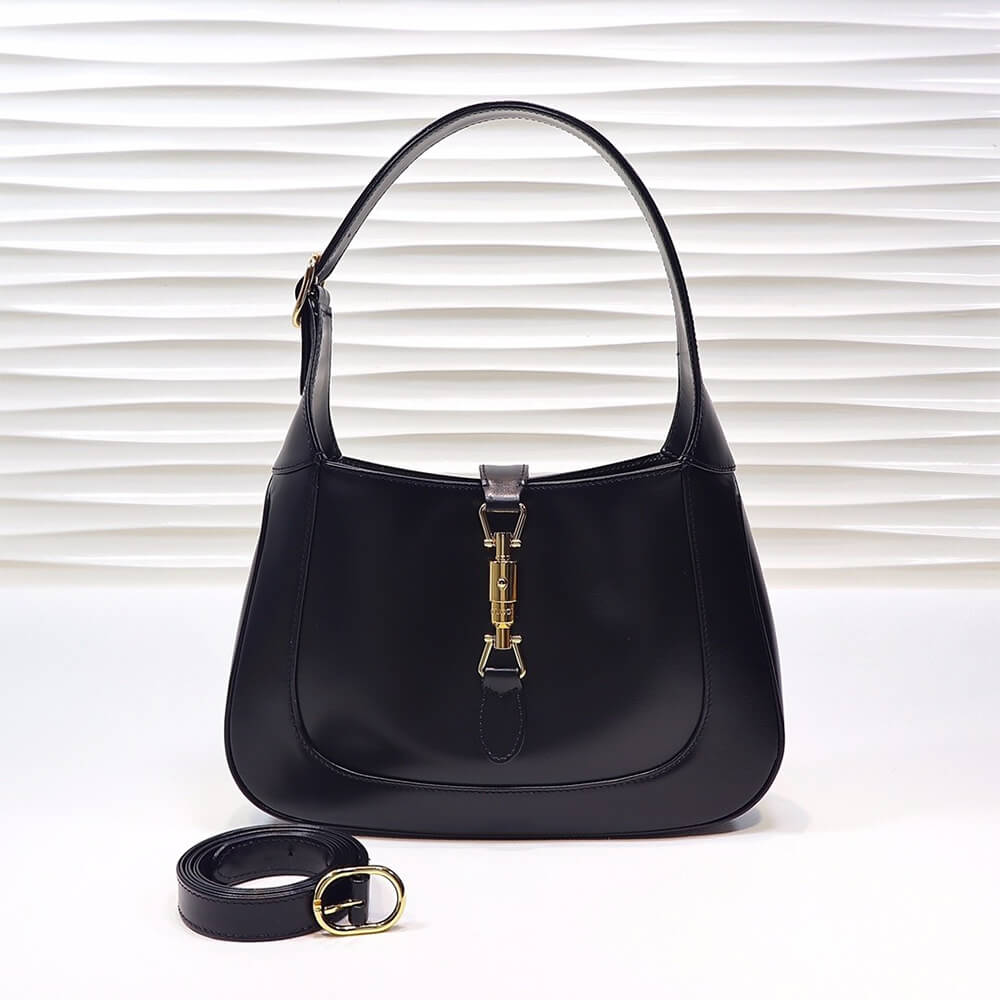Gucci Jackie 1961 Small Shuolder Bag - Image 2