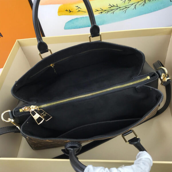 Louis Vuitton Soufflot MM Bag - Image 7