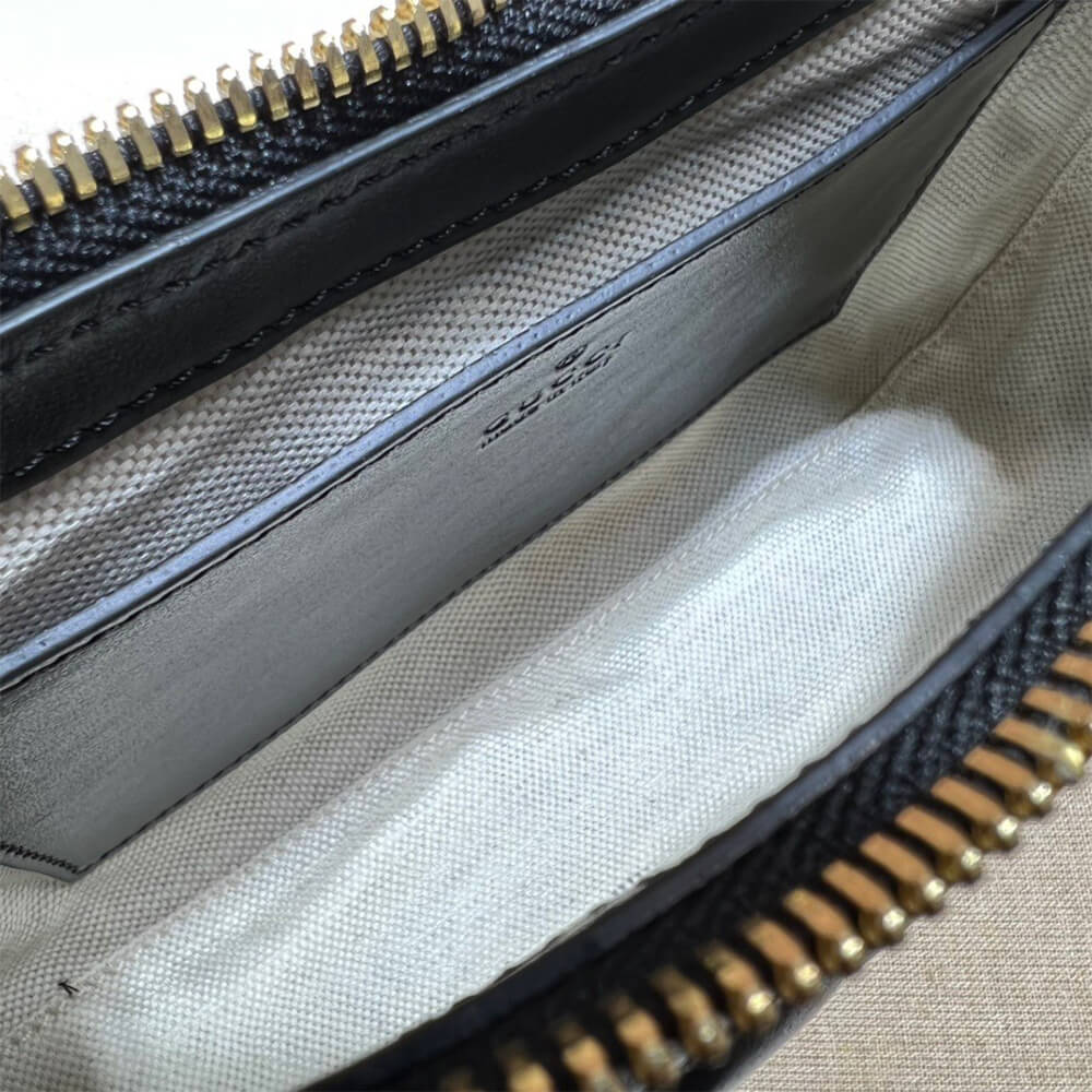 Gucci Matelasse Handbag - Image 6