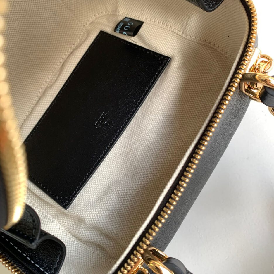 Gucci Blondie Top Handle Bag - Image 7