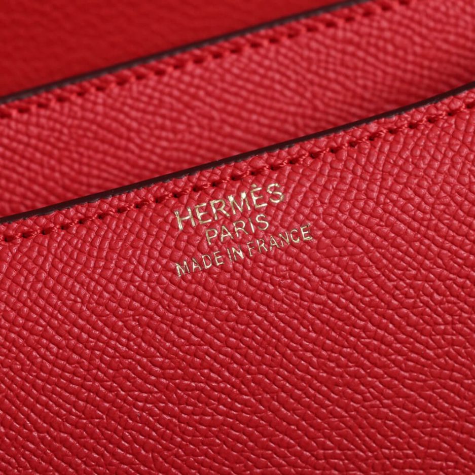 Hermes Constance 24 Bag - Image 7