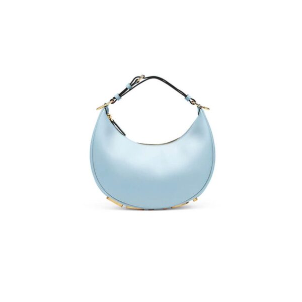 Fendi Graphy Small Bag