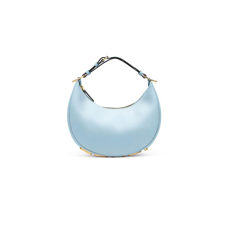 Fendi Graphy Small Bag