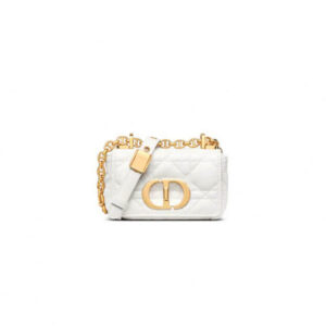 Dior Small Caro Bag