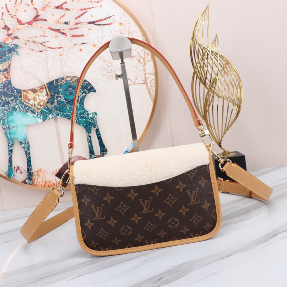 LOUIS VUITTON DIANE - Image 4