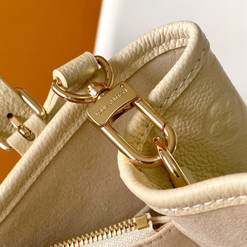 LOUIS VUITTON Babylone Tote PM - Image 5