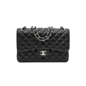 CHANEL CLASSIC HANDBAG
