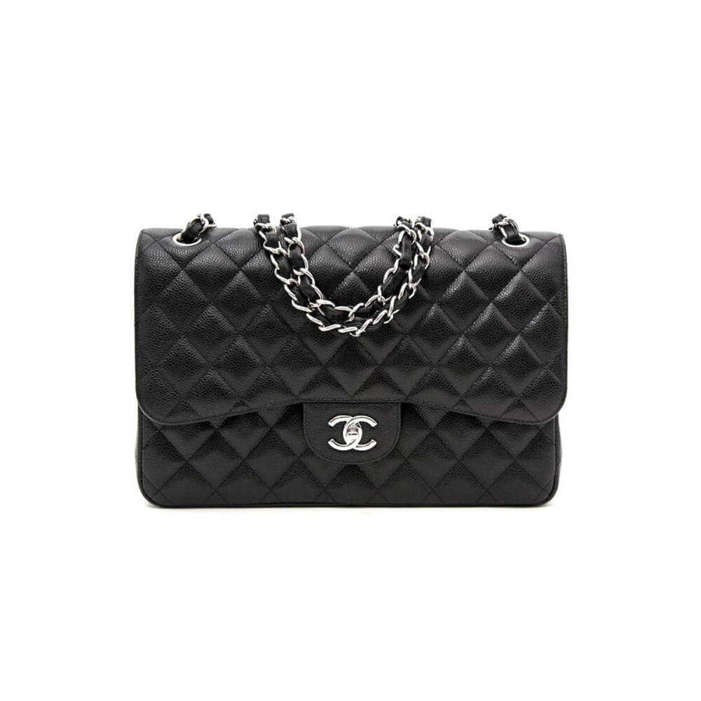CHANEL CLASSIC HANDBAG