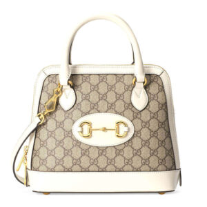 Gucci Horebit 1955 Top Handle Bag