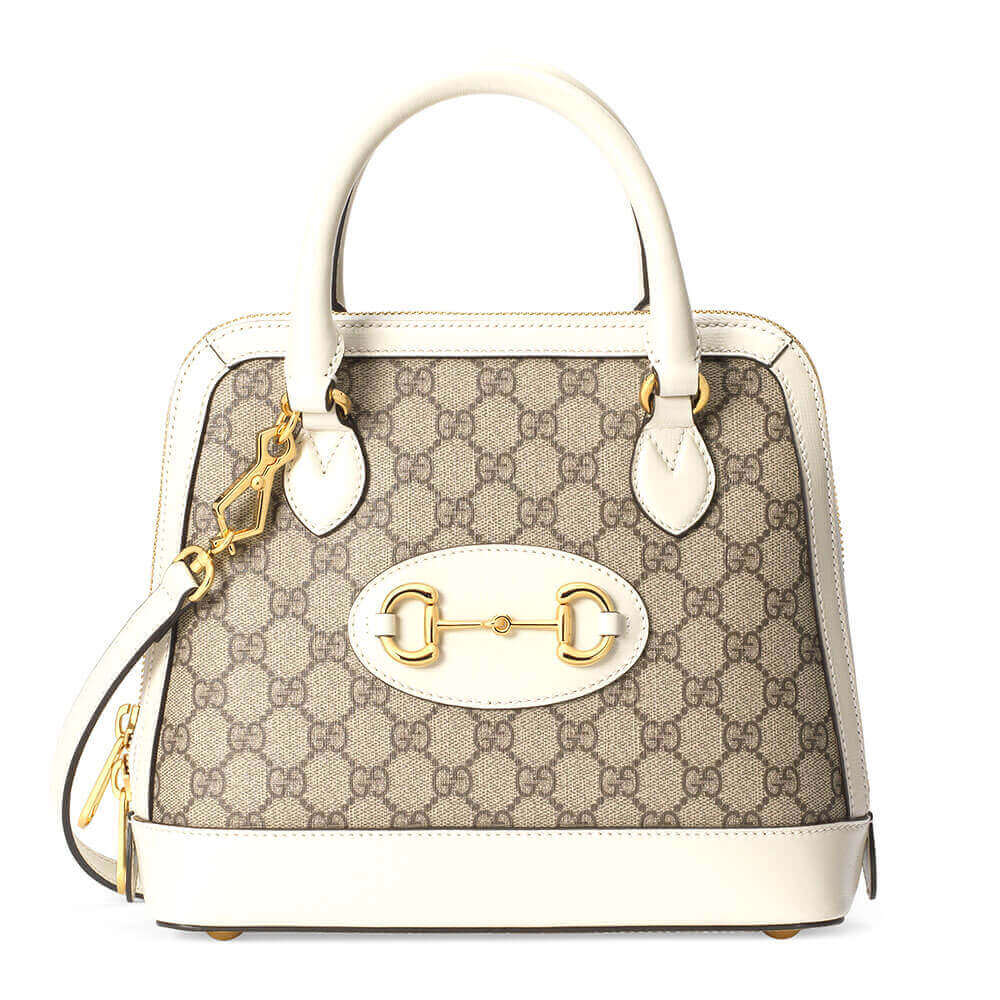 Gucci Horebit 1955 Top Handle Bag