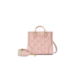 Gucci Matelasse Top Handle Bag