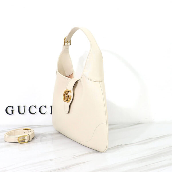 Gucci Aphrodite Medium Shoulder Bag - Image 3
