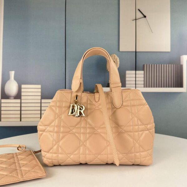 Dior Medium Toujours Bag - Image 2