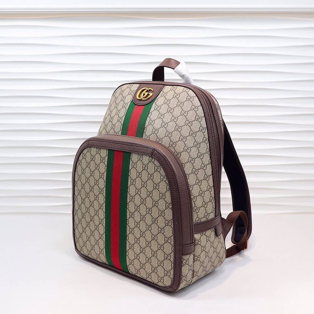 Gucci Ophidia Medium Backpack - Image 3