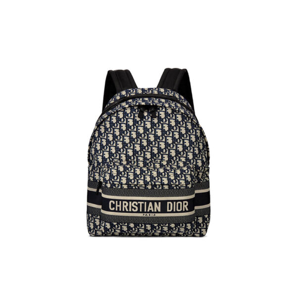Dior Travel Backpack