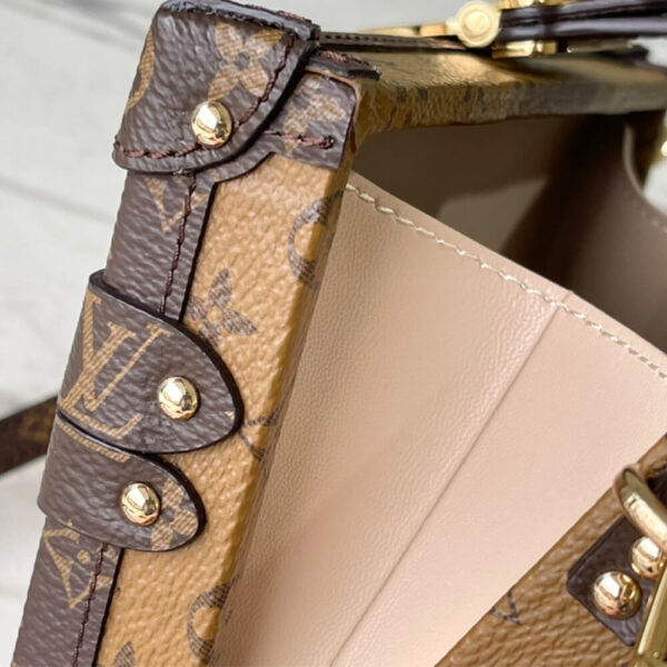 LOUIS VUITTON PETITE MALLE - Image 7