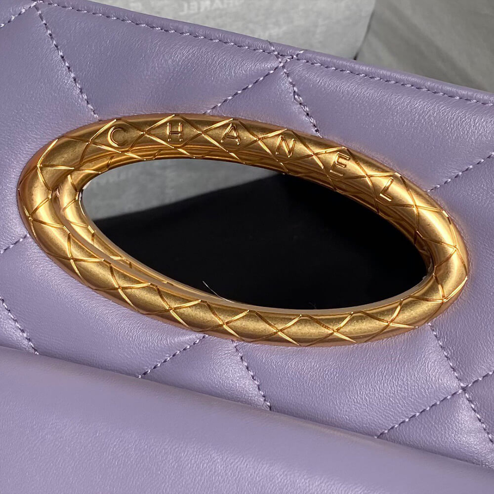 CHANEL Clutch - Image 5