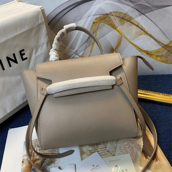 Celine Nano Belt Bag - Image 2