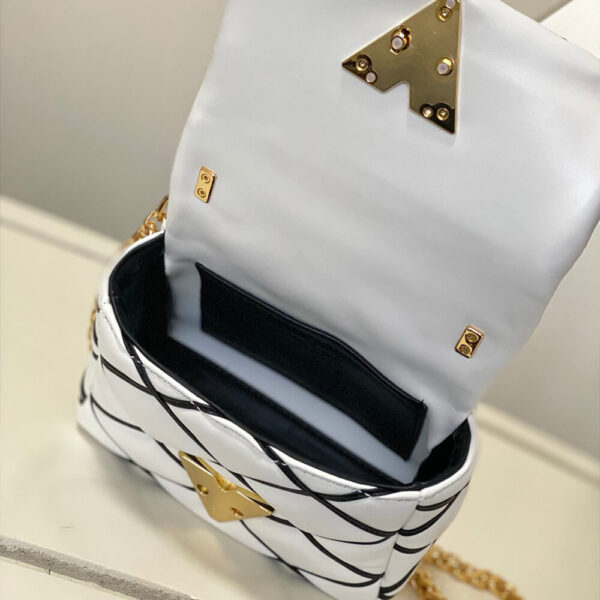 LOUIS VUITTON Pico GO-14 - Image 6