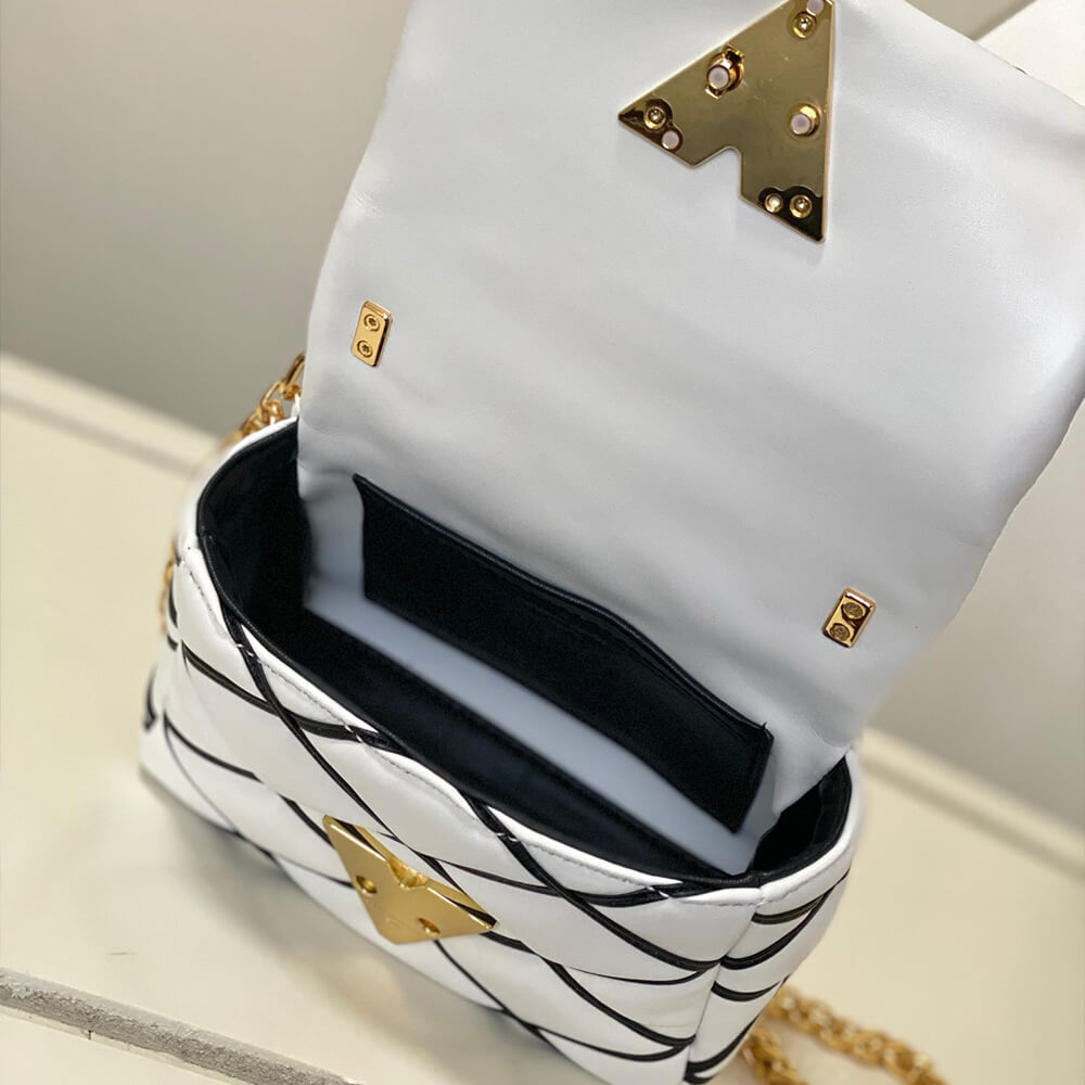 LOUIS VUITTON Pico GO-14 - Image 6