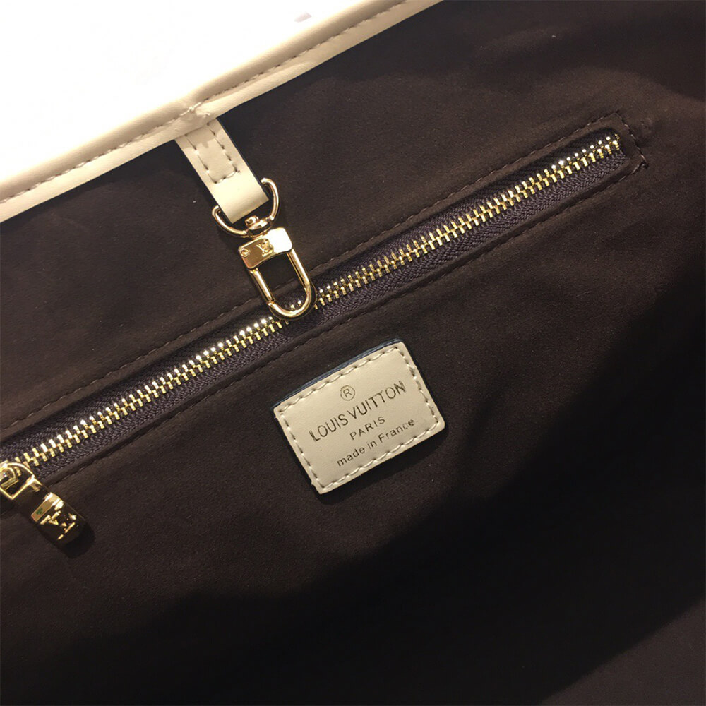 Louis Vuitton Neverfull MM Bag - Image 6