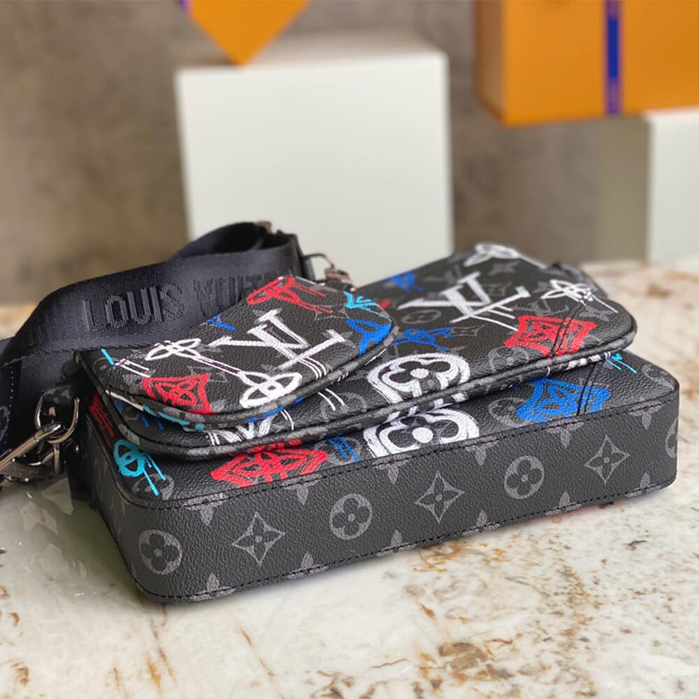TRIO MESSENGER - Image 6
