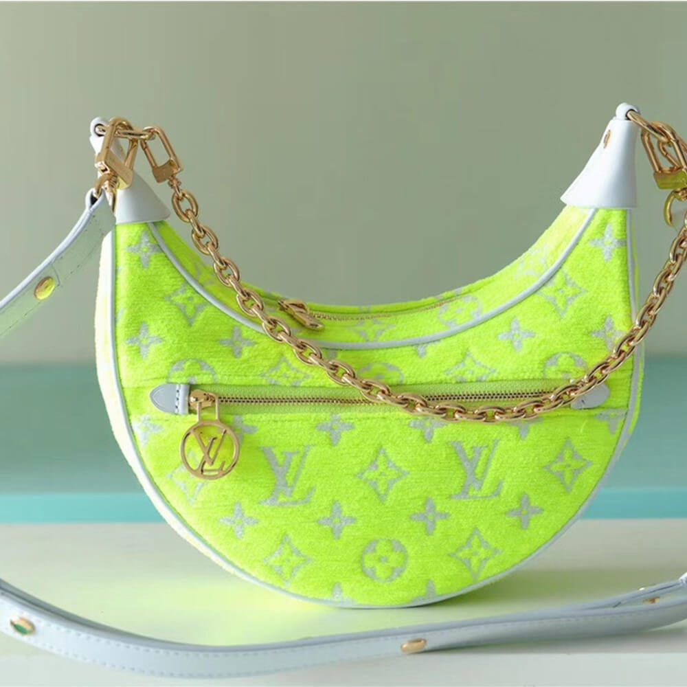 LOUIS VUITTON LOOP - Image 2