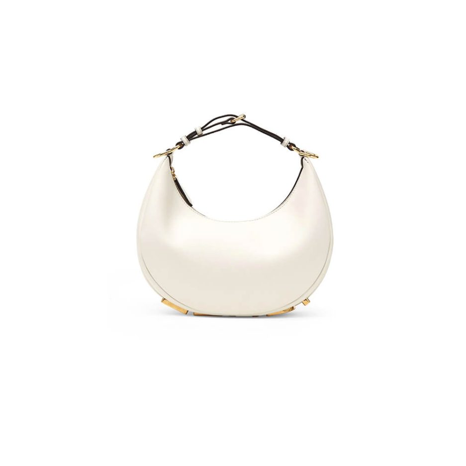 Fendi Graphy Small Bag