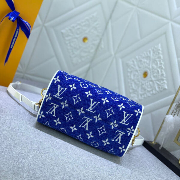 LOUIS VUITTON SPEEDY BANDOULIèRE 20 - Image 3