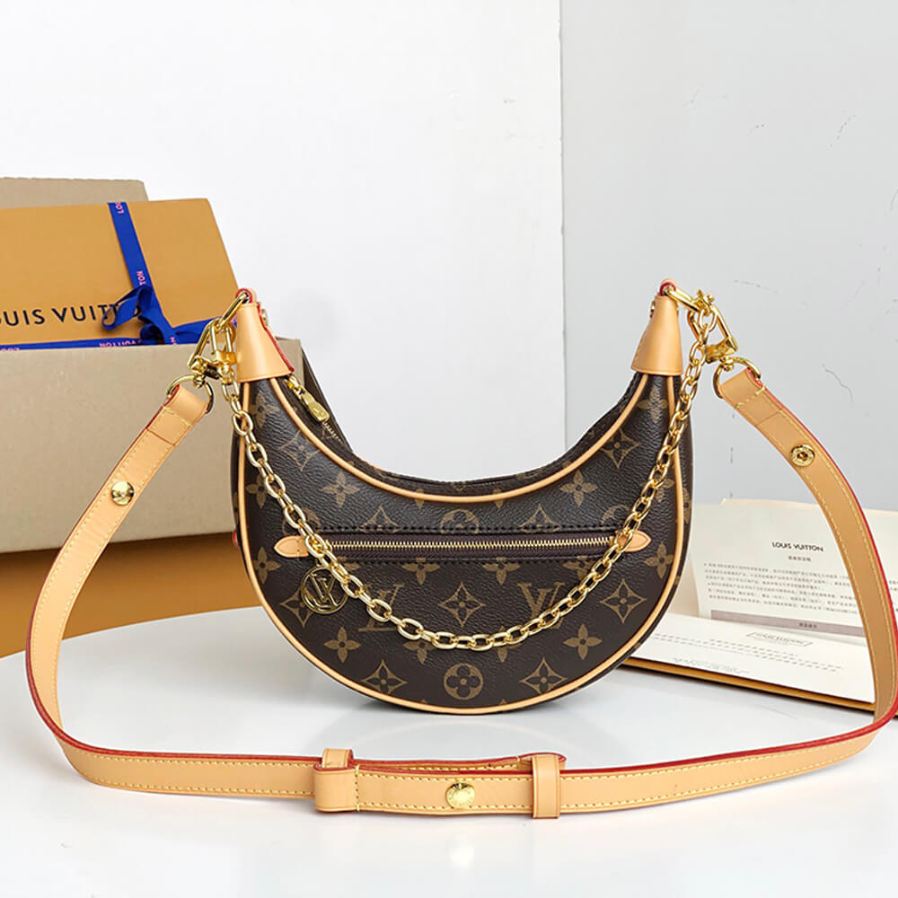 Louis Vuitton Loop Bag - Image 2