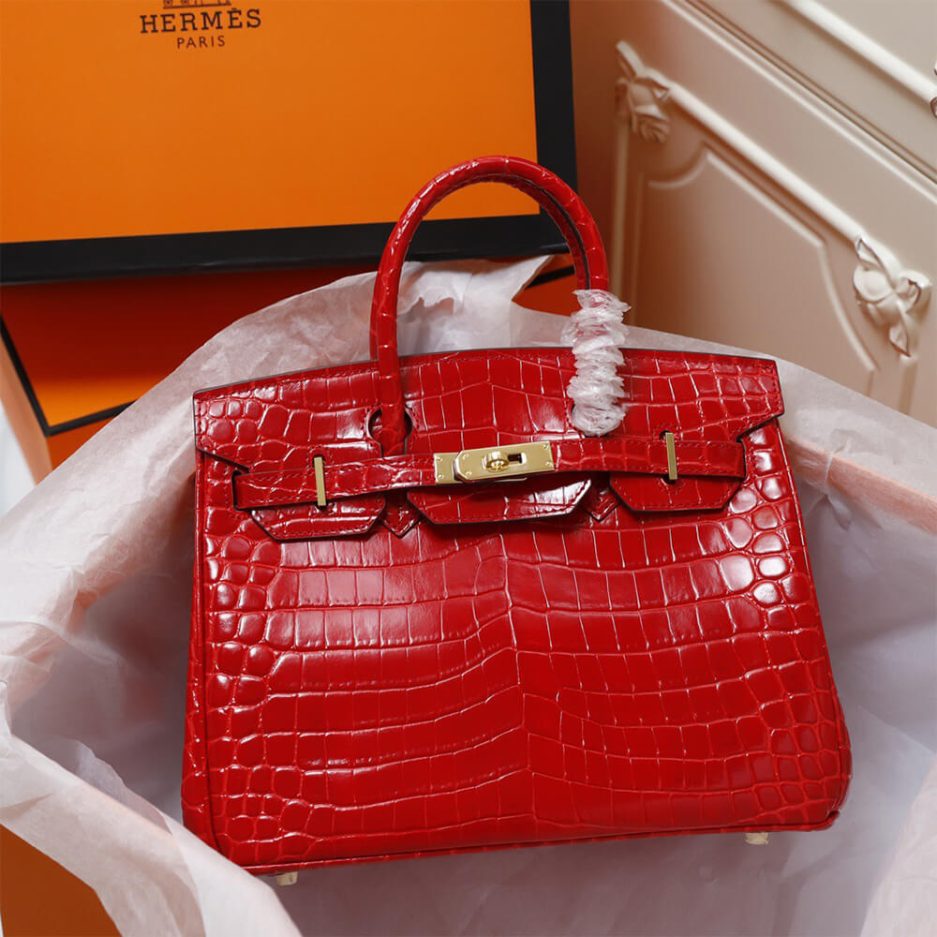 Hermes Birkin 30 Bag - Image 3
